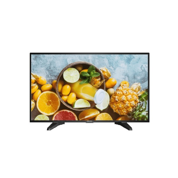 DS-D5032QE, 32" (81cm), Monitor, LED, 1920x1080, HDMI/VGA, 100-240VAC, schwarz DS-D5032QE, 32" (81cm), Monitor, LED, 1920x1080, HDMI/VGA, 100-240VAC, schwarz-Beschreibung lesen