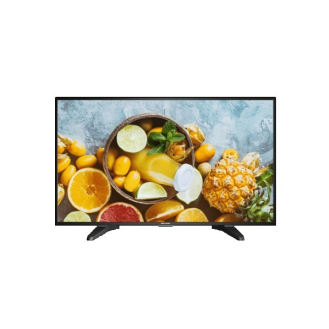 DS-D5032QE, 32" (81cm), Monitor, LED, 1920x1080, HDMI/VGA, 100-240VAC, schwarz-Beschreibung lesen