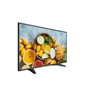 DS-D5032QE, 32" (81cm), Monitor, LED, 1920x1080, HDMI/VGA, 100-240VAC, schwarz-Beschreibung lesen