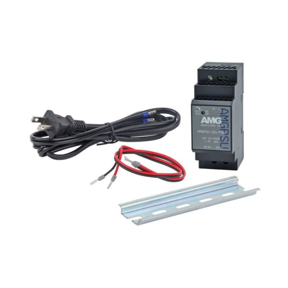 PSU-I24-P36-K , 24VDC, 36W (1,5A) industrielles Hutschienennetzteil, inklusive EU, USA oder UK Netzkbael PSU-I24-P36-K , 24VDC, 36W (1,5A) industrielles Hutschienennetzteil, inklusive EU, USA oder UK Netzkbael-Beschreibung lesen
