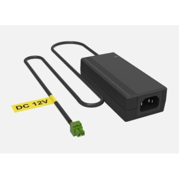 HIKVision KPL-040F-VI - 12V DC Netzteil, Netztteil, 12V, 40W, Zwei-Draht-Lire la description