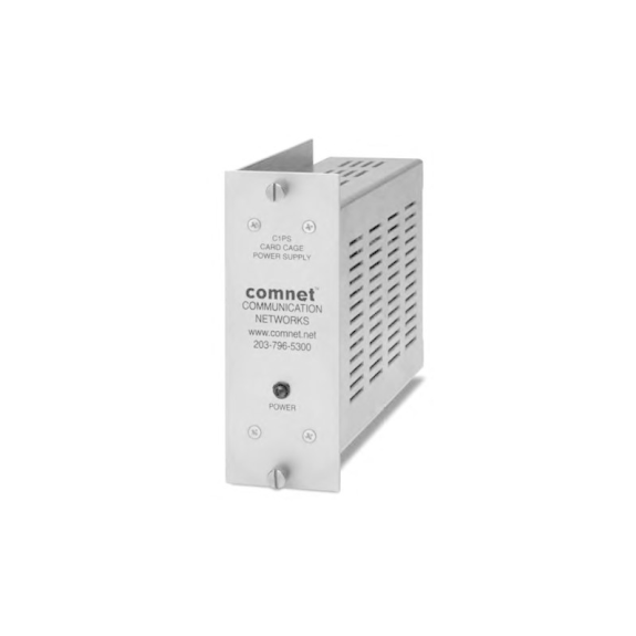 C1-PS/INT ComNet, Netzteil, 230VAC, EU Stecker C1-PS/INT ComNet, Netzteil, 230VAC, EU Stecker-Beschreibung lesen