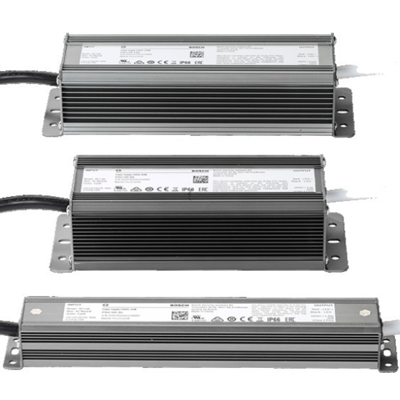 Bosch PSU-IIR-60, Netzgerät 24V DC | 60W Bosch PSU-IIR-60, Netzgerät 24V DC | 60W-Beschreibung lesen