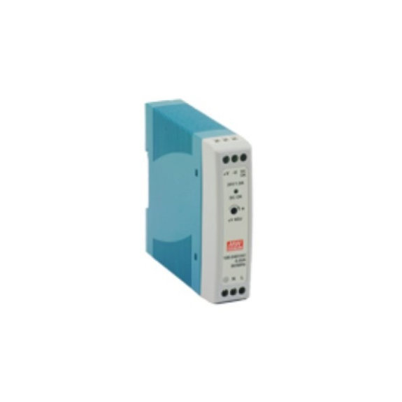 barox PS-DIN-AC/12/20, Power Supply DIN-RAIL 85-264VAC 12VDC, 20W barox PS-DIN-AC/12/20, Power Supply DIN-RAIL 85-264VAC 12VDC, 20W-Beschreibung lesen