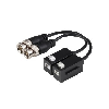 Dahua - PFM800-4K - Balun, Passiver Balun für HDCVI / TVI / AHD / CVBS