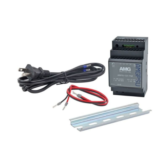 PSU-I24-P60-K , 24VDC, 60W (2,5A) industrielles Hutschienennetzteil, inklusive EU, USA oder UK Netzkbael PSU-I24-P60-K , 24VDC, 60W (2,5A) industrielles Hutschienennetzteil, inklusive EU, USA oder UK Netzkbael-Beschreibung lesen