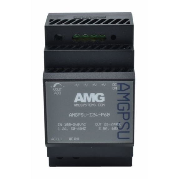 AMGPSU-I24-P60, AMGPSU-I24-P60,-Beschreibung lesen