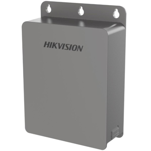 DS-2PA1201-WRD, 12 VDC Netzteil DS-2PA1201-WRD, 12 VDC Netzteil-Beschreibung lesen