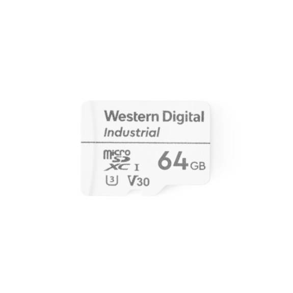 MSD-064G Bosch, MicroSD Karte, 64GB, für Videoüberwachung-Beschreibung lesen