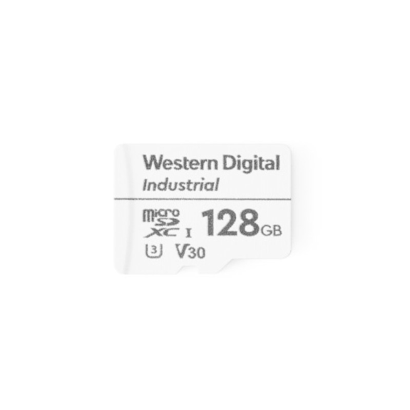 MSD-128G Bosch, MicroSD Karte, 128GB, für Videoüberwachung-Beschreibung lesen