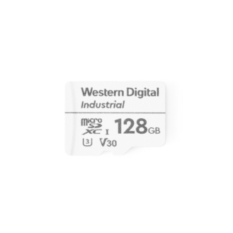 MSD-128G Bosch, MicroSD Karte, 128GB, für Videoüberwachung-Beschreibung lesen