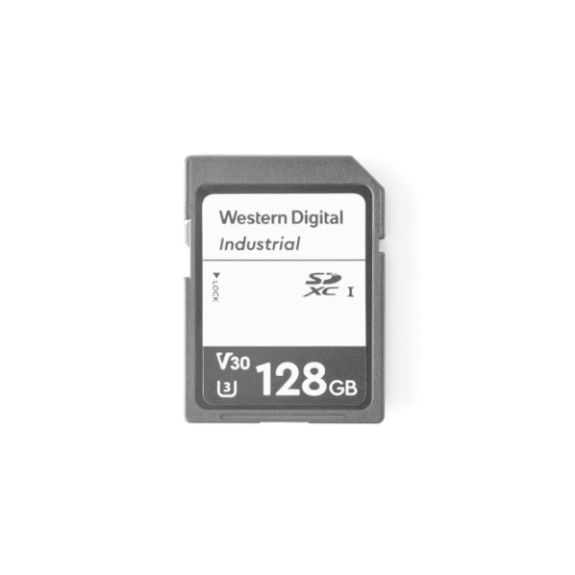 Bosch SD-128G, SD card 128GB SDSDAF4-128G-I Bosch SD-128G, SD card 128GB SDSDAF4-128G-I-Beschreibung lesen