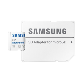 SAMSUNG-MB-MJ128KA, Samsung PRO Endurance microSDHC card 128GBZubehör-Auswahl:>> WiseNet Toolbox PLUS von Hanwha Vision-Beschreibung lesen
