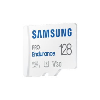SAMSUNG-MB-MJ128KA, Samsung PRO Endurance microSDHC card 128GBZubehör-Auswahl:>> WiseNet Toolbox PLUS von Hanwha Vision-Beschreibung lesen