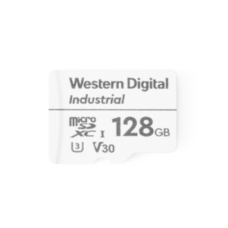 Bosch MSD-128G, MicroSD card 128GB SDSDQAF4-128G-I-Beschreibung lesen