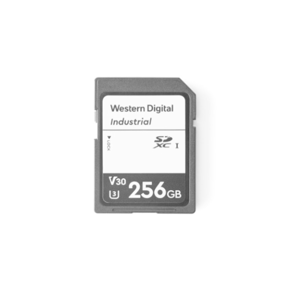 Bosch SD-256G, SD card 256GB SDSDAF4-256G-I-Lire la description