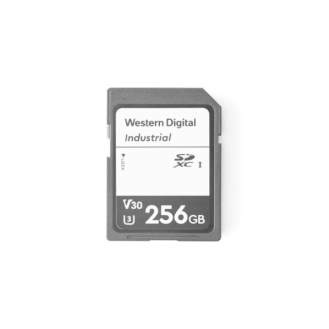 Bosch SD-256G, SD card 256GB SDSDAF4-256G-I-Lire la description