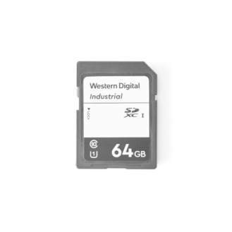 Bosch SD-064G, SD card 64GB SDSDAF4-064G-I-Beschreibung lesen