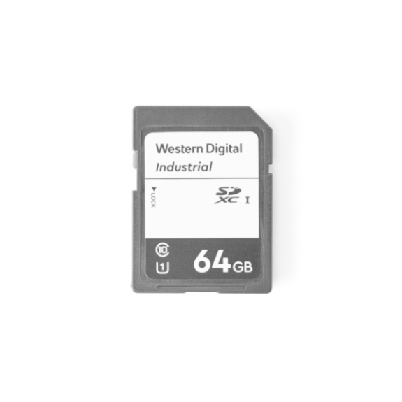 Bosch SD-064G, SD card 64GB SDSDAF4-064G-I Bosch SD-064G, SD card 64GB SDSDAF4-064G-I-Beschreibung lesen