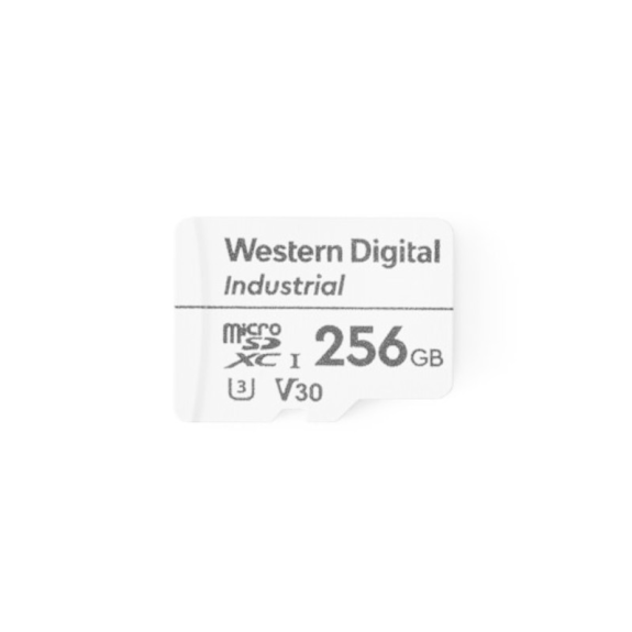 MSD-256G Bosch, MicroSD Karte, 256GB, für Videoüberwachung-Beschreibung lesen