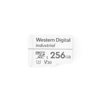MSD-256G Bosch, MicroSD Karte, 256GB, für Videoüberwachung-Beschreibung lesen