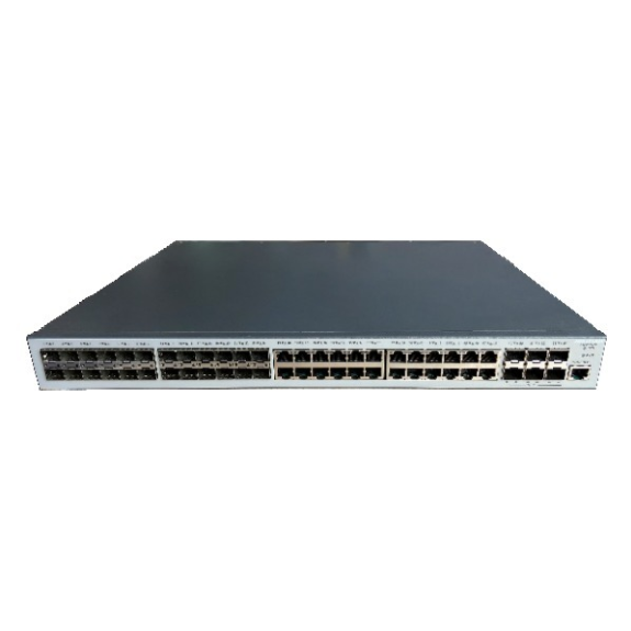 HIKVision DS-3E3754TF, L3, 24 Gigabit RJ45 ports, 24 Gigabit SFP ports, 6 10G SFP+ ports, OSPF, IPv6, IEEE802.1x, IGMP, HIKVision DS-3E3754TF, L3, 24 Gigabit RJ45 ports, 24 Gigabit SFP ports, 6 10G SFP+ ports, OSPF, IPv6, IEEE802.1x, IGMP,-Beschreibung lesen