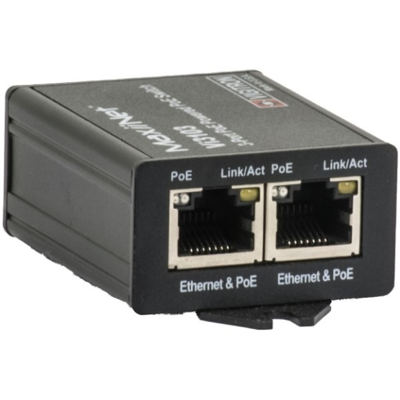 barox VI-3103, Ethernet Switch mit PoE Funktion 3x10/100TX , RJ45 2xPoE, 802.1af/at Speisung über PoE++, oder 57VDC erw barox VI-3103, Ethernet Switch mit PoE Funktion 3x10/100TX , RJ45 2xPoE, 802.1af/at Speisung über PoE++, oder 57VDC erw-Beschreibung lesen