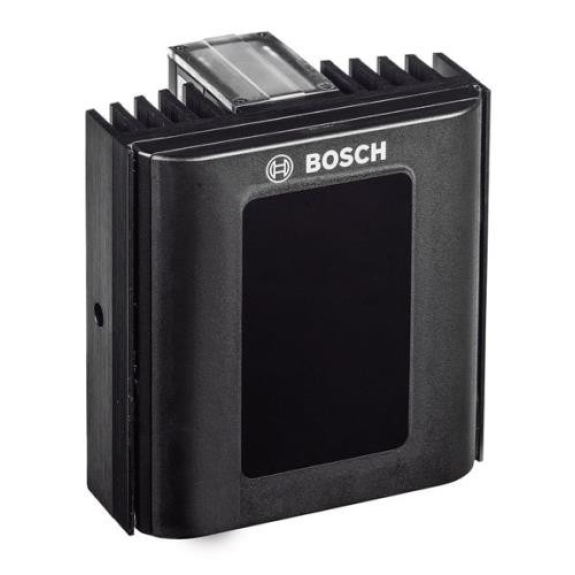 BOSCH NIR-50850-MRP, IR Spotlight 850 nm | Moyenne portée | Poe-Lire la description