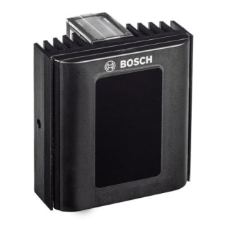 NIR-50850-MRP, IR Strahler 850nm | medium range | PoE-Lire la description