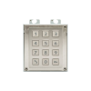 Numerisches Tasten Modul IP Verso