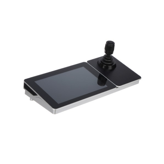 Grundig GD-KB-AT2430P, Touch Screen Keyboard für NVR, DVR, PTZ Grundig GD-KB-AT2430P, Touch Screen Keyboard für NVR, DVR, PTZ-Beschreibung lesen