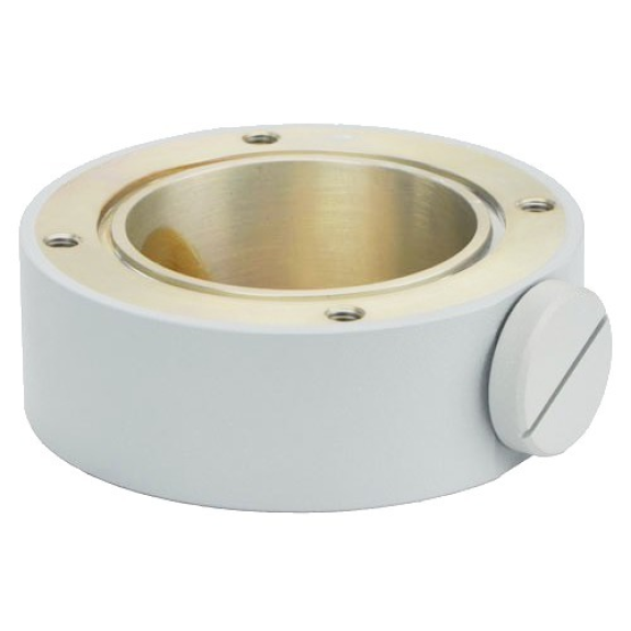 Bosch MIC-SCA-WD, Flacher Rohradapter für MIC550/612/7000 | weiß Bosch MIC-SCA-WD, Flacher Rohradapter für MIC550/612/7000 | weiß-Beschreibung lesen