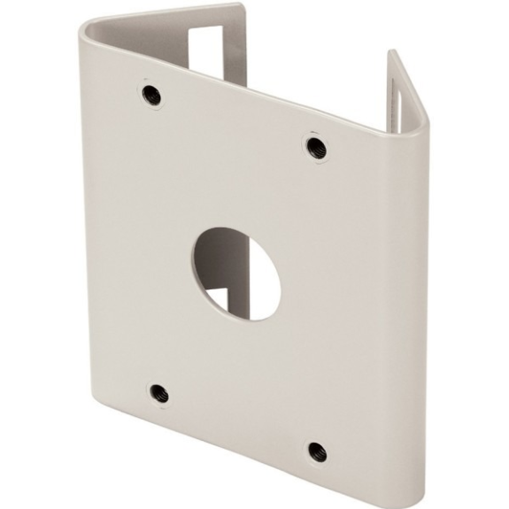 WiseNet SBP-300PM, Pole mount adaptor (ivory) WiseNet SBP-300PM, Pole mount adaptor (ivory)-Beschreibung lesen