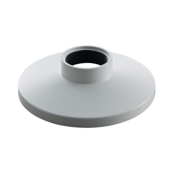 Bosch NDA-5080-PIP, Adapter für Hängemontage 148mm Bosch NDA-5080-PIP, Adapter für Hängemontage 148mm-Beschreibung lesen