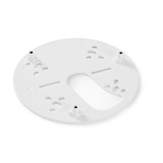 NDA-3080-4S, 4S ADAPTERPLATTE FÃR NDE-3000-Leer más
