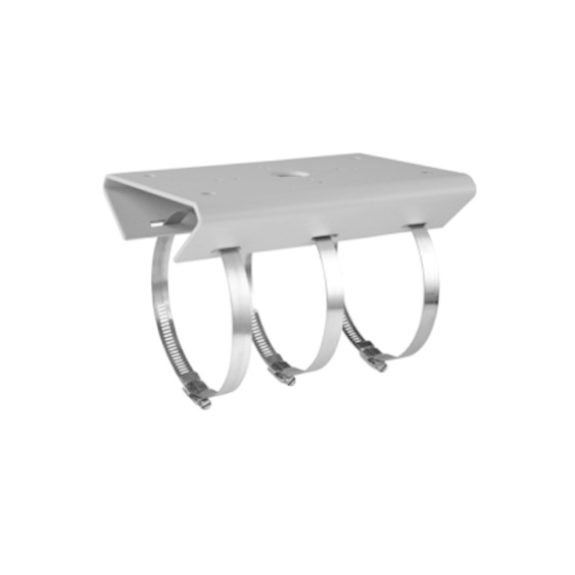 HIKVision DS-1275ZJ, Mastmontageadapter HIKVision DS-1275ZJ, Mastmontageadapter-Beschreibung lesen