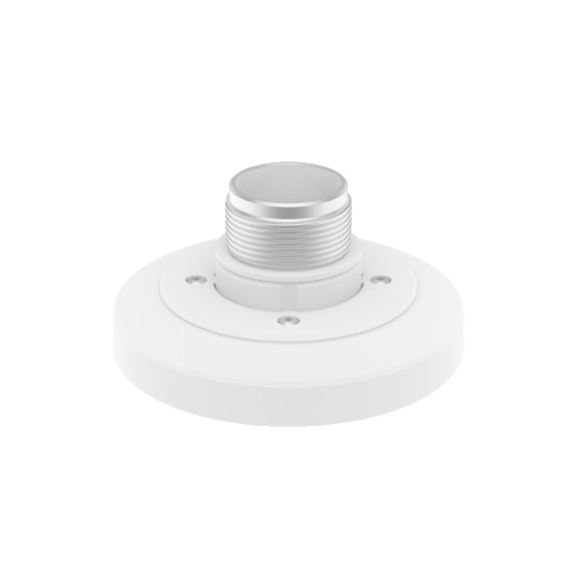 WiseNet SBP-120HMW, Hanging Mount, White, plastic cap, weight 230g(0.51lb), compatible with QNV-C8011R/C9011R, QNF-8010 WiseNet SBP-120HMW, Hanging Mount, White, plastic cap, weight 230g(0.51lb), compatible with QNV-C8011R/C9011R, QNF-8010-Beschreibung lesen