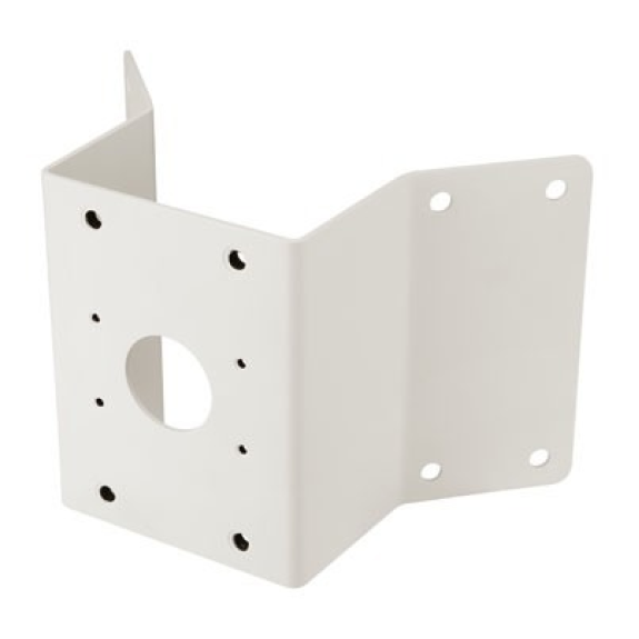 WiseNet SBP-300KM1, Eckmontageadapter WiseNet SBP-300KM1, Eckmontageadapter-Beschreibung lesen