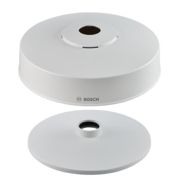 Bosch NDA-7050-PIPW, Adapter für Hängemontage, 275mm-Beschreibung lesen