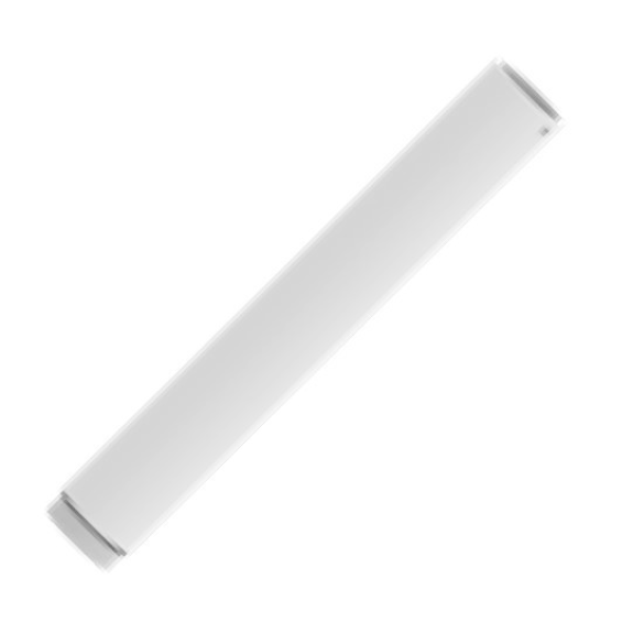 Honeywell HA30PME02, Serie 30 Adapter für hängende Montage, 40 cm-Beschreibung lesen