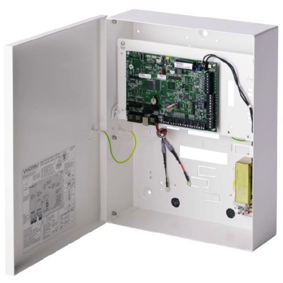 Vanderbilt SPC5330.320-L1, SPC5330.320-L1 Intrusion CP,G3 Vanderbilt SPC5330.320-L1, SPC5330.320-L1 Intrusion CP,G3-Beschreibung lesen