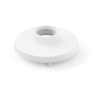 NDA-3080-PIP, HÃNGEADAPTERPLATTE FÃR NDE-3000i-Beschreibung lesen