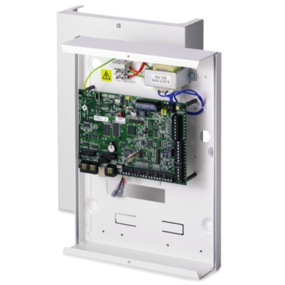 Vanderbilt SPC4320.320-L1, SPC4320.320-L1 Intrusion CP,G2 Die Konnektivität der Zentrale ist bei einem Sicherheitssyste Vanderbilt SPC4320.320-L1, SPC4320.320-L1 Intrusion CP,G2 Die Konnektivität der Zentrale ist bei einem Sicherheitssyste-Beschreibung lesen