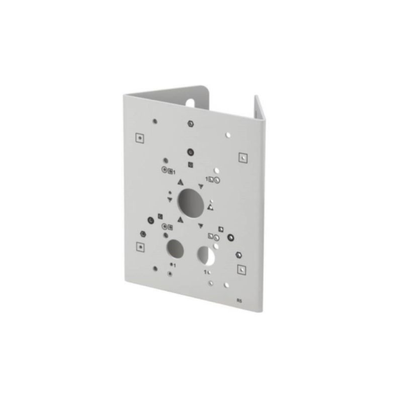 PM-42A eneo, Mastmontageadapter für eneo Candid, Candid S, Candid M, WB1, AK-5, AK-4 PM-42A eneo, Mastmontageadapter für eneo Candid, Candid S, Candid M, WB1, AK-5, AK-4-Beschreibung lesen