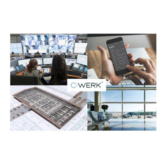 Grundig GD-CW-AT-HBA, C-WERK Premium Lizenz Echtzeit- Verhaltenserkennung Grundig GD-CW-AT-HBA, C-WERK Premium Lizenz Echtzeit- Verhaltenserkennung-Beschreibung lesen