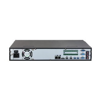 Dahua - NVR5416-EI - NVR - 16 Kanal, - 16 Kanal NVR/WizSense - H.265+/H.265/H.264+/H.264/MJPEG Codec - Max 384Mbps Band-Beschreibung lesen