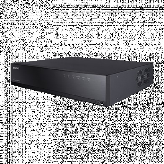 WiseNet HRX-835, 8CH Pentabrid (AHD, HDTVI, HDCVI, CVBS, IP) Recorder WiseNet HRX-835, 8CH Pentabrid (AHD, HDTVI, HDCVI, CVBS, IP) Recorder-Beschreibung lesen