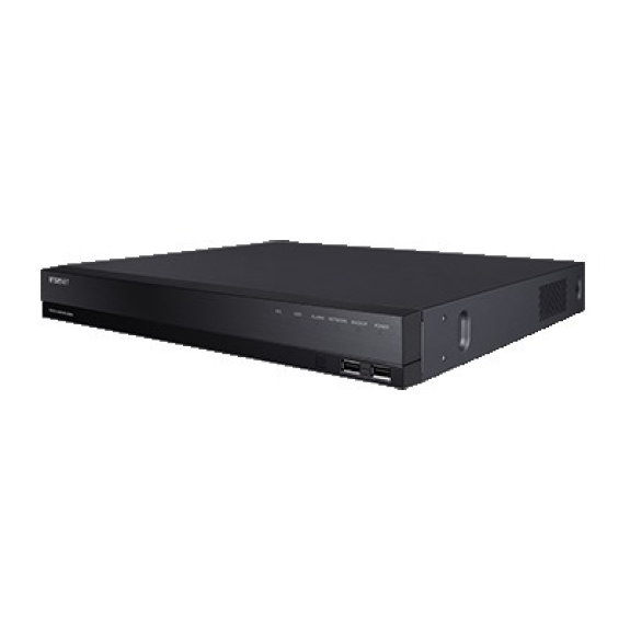 WiseNet HRX-435, WiseNet HRX-435,-Beschreibung lesen