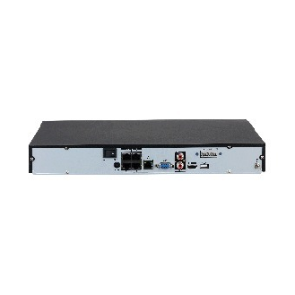 Dahua - NVR4204-P-EI - NVR - 4 Kanal - 4 PoE, - 4 Kanal/4 PoE Port NVR - H.265+/H.265/H.264+/H.264/MJPEG Codec - Max 80-Beschreibung lesen