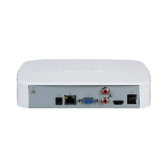 Dahua - NVR4108-EI - NVR - 8 Kanal, - 8 Kanal NVR/WizSense - H.265+/H.265/H.264+/H.264/MJPEG Codec - Max 80Mbps Bandbre-Beschreibung lesen